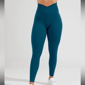 Buffbunny Monarch Leggings